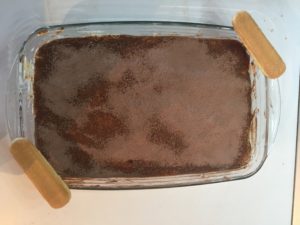 Tiramisù