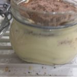 Semifreddo crema mascarpone al biscotto