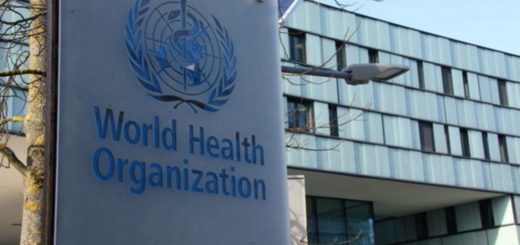 Costituzione Organizzazione mondiale della sanità