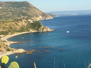 Stato d'emergenza - Porti aperti al Sud Italia