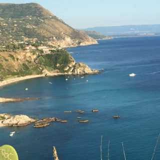 Stato d'emergenza - Porti aperti al Sud Italia
