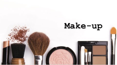 Make-up semplice e veloce